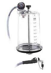 [3188585] Suction Chamber Complete. (3188585, EUROLUBE)