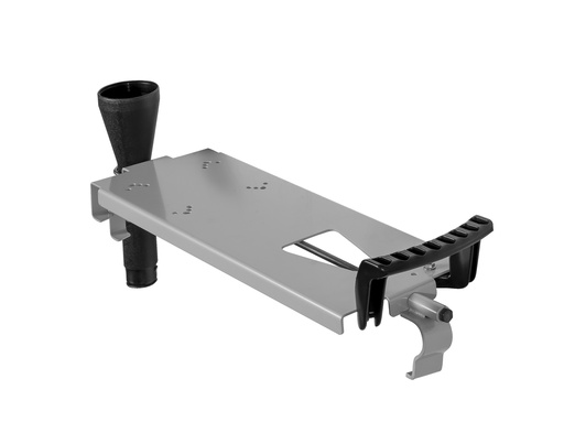 [3218018] Pompos laikiklis prie statinės (3218018, EUROLUBE EQUIPMENT)