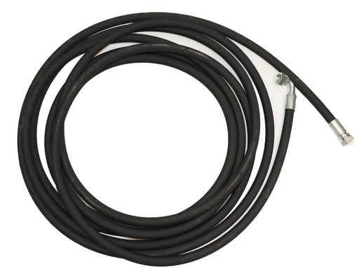 [3279035] Eļļas šļūtene 10 m x 1/2 collas, G1/2 collas (iekš.) – 90° G1/2 collas (iekš.) (3279035, EUROLUBE)