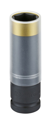 [3310719] Smūginė galvutė 1/2" 19 mm (3310719, SONIC)