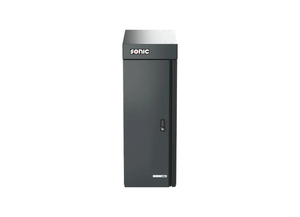 [5036001] MSS+ daiktų spinta 360 mm (5036001, SONIC)