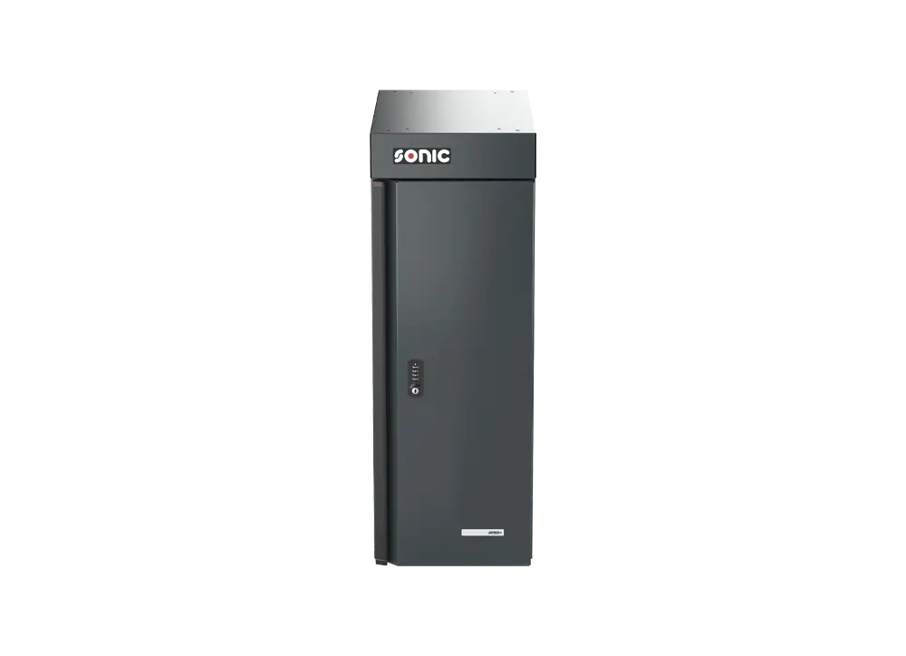 [5036002] MSS+ daiktų spinta 360 mm (5036002, SONIC)