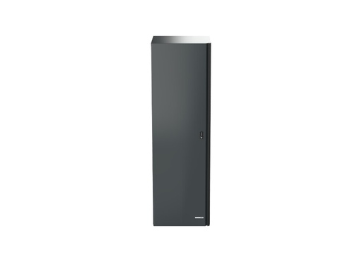 [5065501] MSS+ augstais skapis 650 mm (5065501, SONIC)