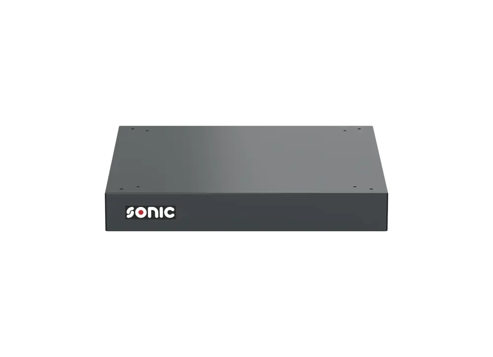 [5070001] MSS+ bridge unit 700mm (5070001, SONIC)