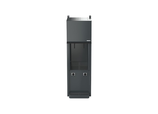 [5071801] MSS+ reel cabinet tall 650mm (5071801, SONIC)