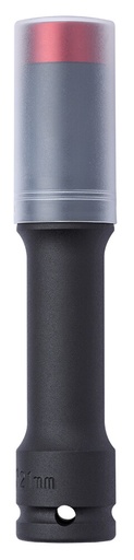 [3310821] Smūginė galvutė 1/2 prailginta galvutė 21mm (3310821, SONIC)