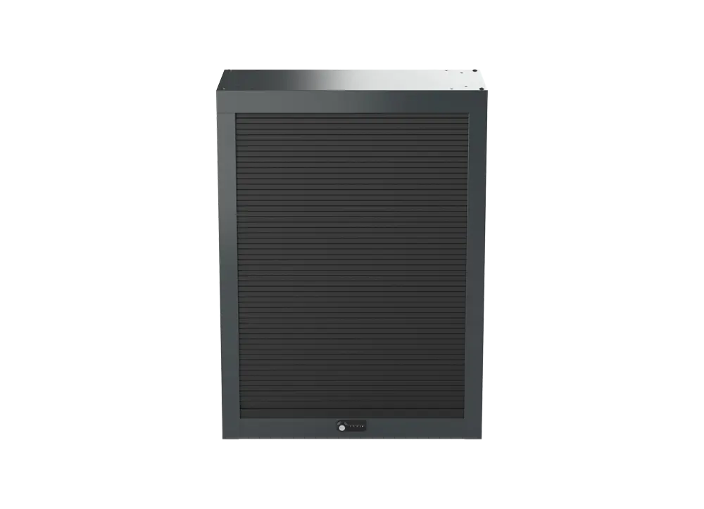 [5072008] MSS+ wall cabinet with tambour door 720mm (5072008, SONIC)