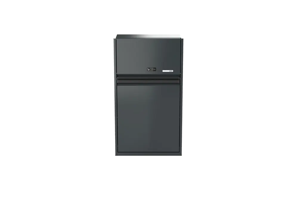 [5072015] MSS+ wall cabinet 619mm (5072015, SONIC)