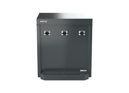 [5089007] MSS+ reel cabinet 890mm (5089007, SONIC)