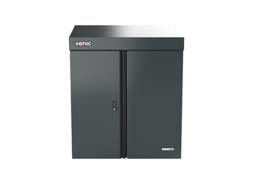 [5089009] MSS+ storage cabinet 890 mm (5089009, SONIC)
