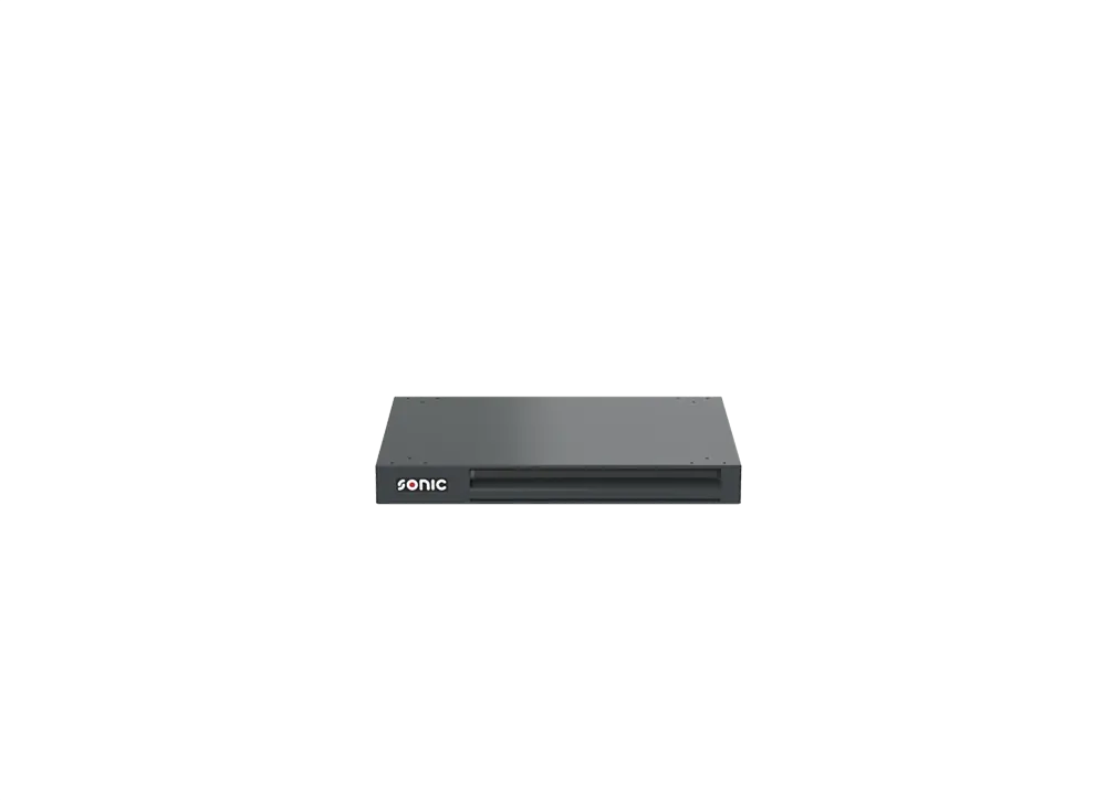 [5089013] MSS+ bridge unit with writing desk 890mm (5089013, SONIC)
