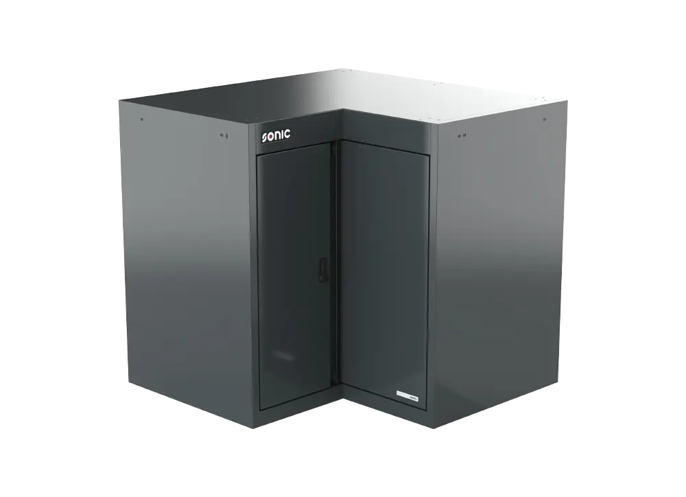 [5106002] MSS+ kampinė spinta 1060 mm (5106002, SONIC)