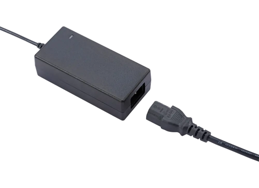 [5999203] MSS+ LED šviestuvo adapteris su JAV kištuku (5999203, SONIC)