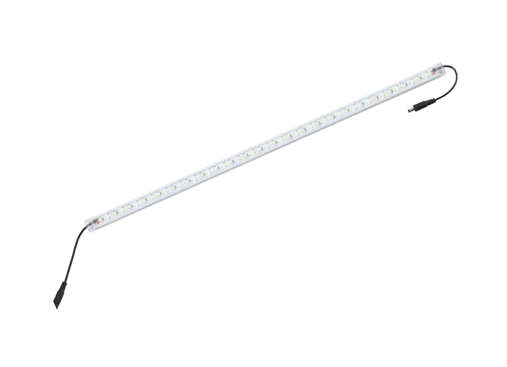 [5999206] MSS+ LED light with EU adaptor and switch 600mm (5999206, SONIC)