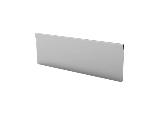 [5999308] MSS+ horizontāla sadalītāja starplika, komplekts 10 gab., 182,30 mm (5999308, SONIC)