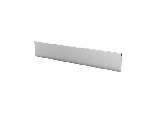 [5999309] MSS+ horizontalus skirtuvo tarpiklis, komplektas 10 vnt., 369,76 mm (5999309, SONIC)