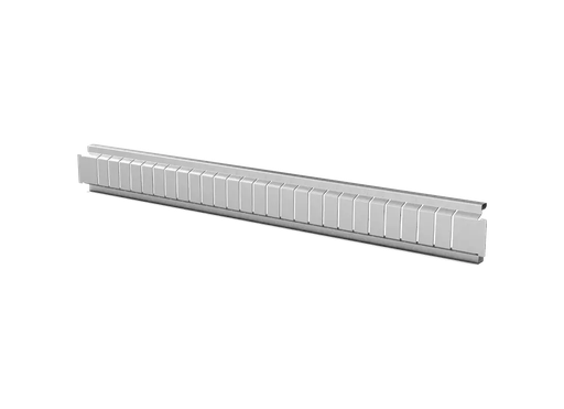 [5999310] MSS+ divider slot horizontal 2-pcs set 720mm (5999310, SONIC)