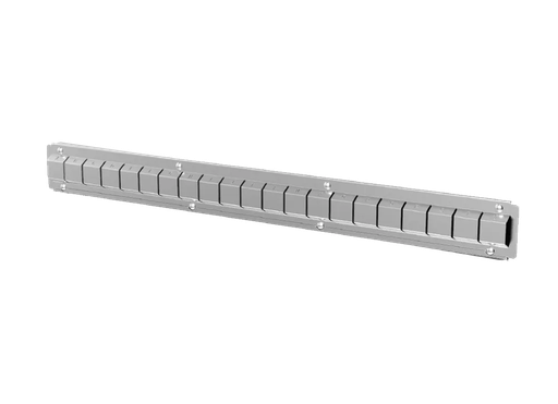 [5999312] MSS+ divider slot vertical 2-pcs set 720mm or 890mm (5999312, SONIC)