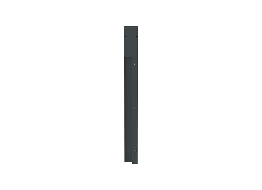 [5999403] MSS+ right post for portable cabinet 100x50x1016mm (5999403, SONIC)