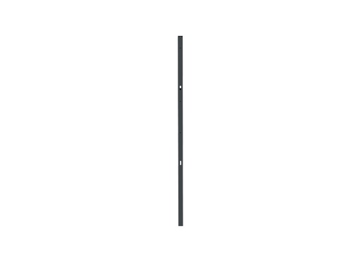 [5999408] MSS+ left post for portable cabinet 100x50x1993mm (5999408, SONIC)