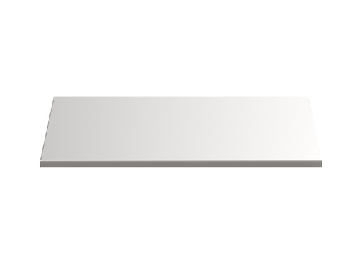 [5999702] MSS+ stainless steel worktop 720x650x20mm (5999702, SONIC)