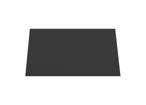 [5999801] MSS+ kompozīta darba virsma 360x650x2 mm (5999801, SONIC)