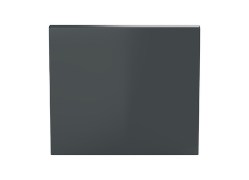 [5999905] MSS+ neperforēts aizmugurējais panelis 619x552 mm (5999905, SONIC)