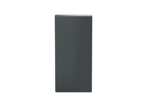 [5999913] MSS+ non-perforated back panel 259x552mm (5999913, SONIC)