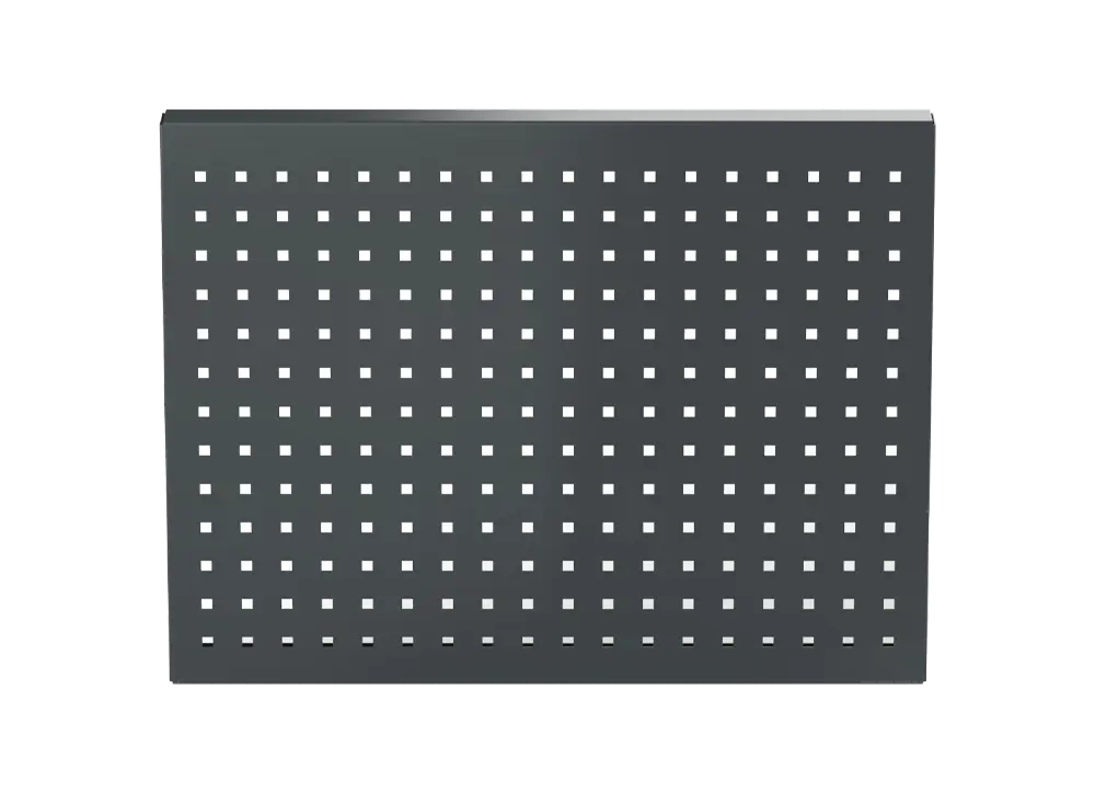 [5999924] MSS+ square perforated back panel 719x552mm (5999924, SONIC)