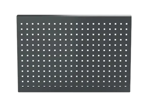 [5999925] MSS+ kvadrātveida perforācijas aizmugurējais panelis 789x552 mm (5999925, SONIC)