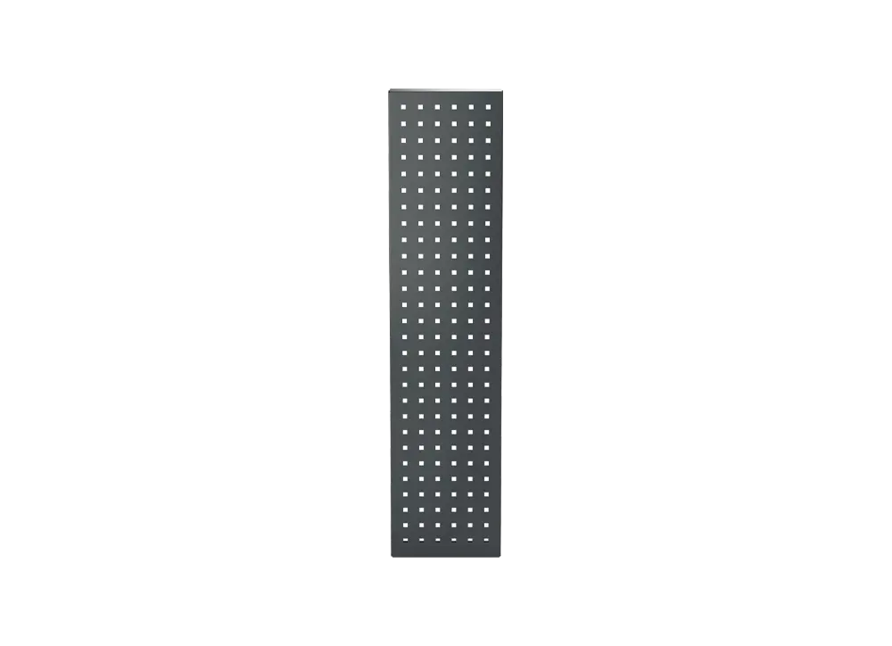 [5999926] MSS+ perforēts aizmugures panelis 259x1104 mm (5999926, SONIC)