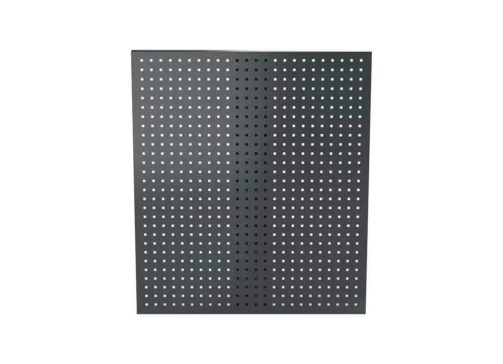 [5999936] MSS+ kvadratinės perforacijos kampinė galinė plokštė 959x1104 mm (5999936, SONIC)