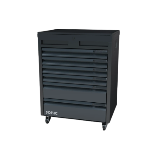 [47955] Mobile drawer cabinet NEXT MSS with 6 drawers, 674 mm (47955, SONIC)