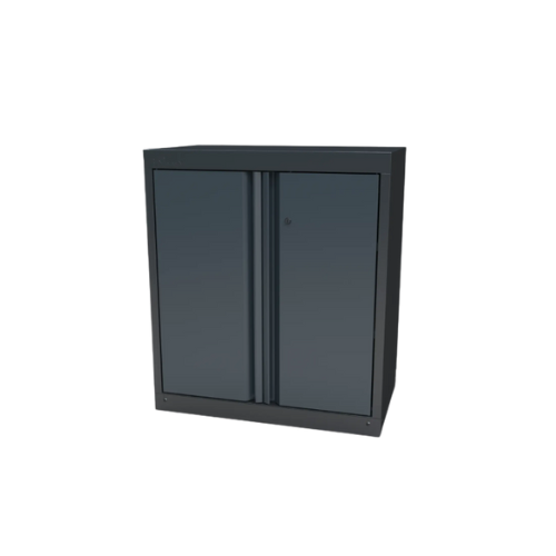 [47957] Dviejų durų sandėliavimo spintelė NEXT MSS 845 mm (47957, SONIC)