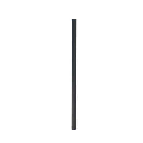 [47974] NEXT MSS upright single post, 30×30×1020 mm (47974, SONIC)