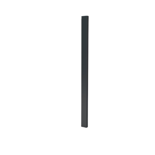 [47975] NEXT MSS dvigubas vertikalus statramstis, 60×30×1020 mm (47975, SONIC)