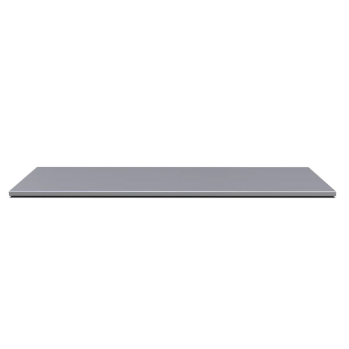 [47985] NEXT MSS stainless steel worktop, 1690×500×20 mm (47985, SONIC)