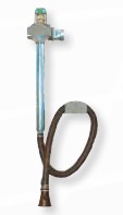 [ETA-SUP1-75-7] Exhaust gas collection system CORAL (ETA-SUP1-75-7)