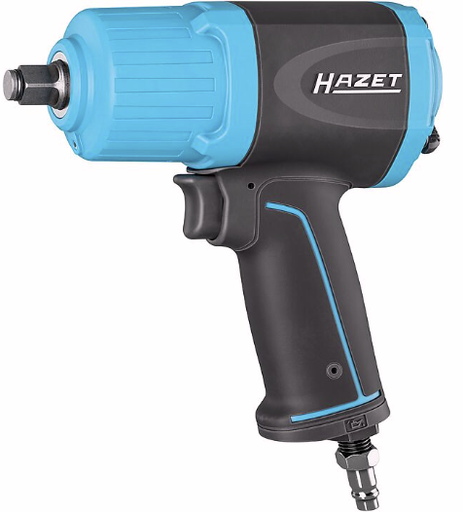 [9012ECO] 1/2" Air Impact Wrench 1700 Nm (9012ECO, HAZET)