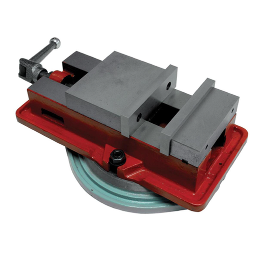 [IF160] Industrial Milling Vise (IF160, HOLZMANN)