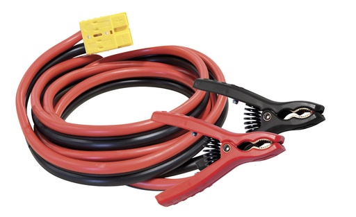 [054615] GYSFLASH power cable set 5 m - 16 mm² (054615)