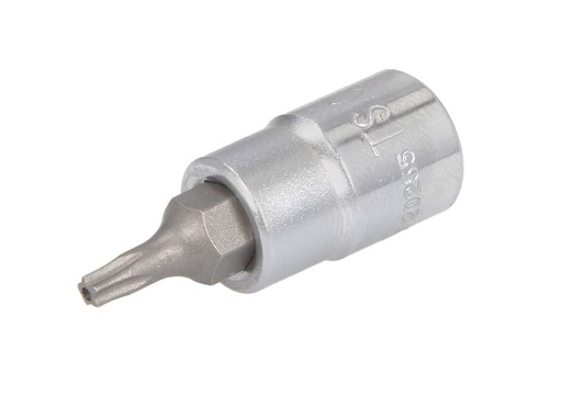 [20255TS25] TORX Pentacle Muciņa 1/4 col. TS25 (20255TS25)