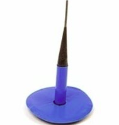 [YSP144] Tyre repair mushroom plug 4 mm (24 pcs) (YSP144)