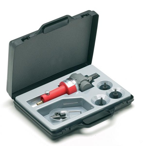 [209] Compressed-air valve grinder ART. 209 (209, ZECA)