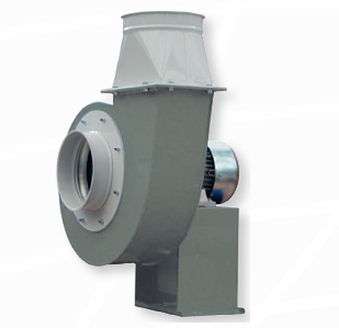 [LAM-0.5] Dūmu nosūkšanas ventilators 0,37 kW, CORAL (LAM-0.5, CORAL)