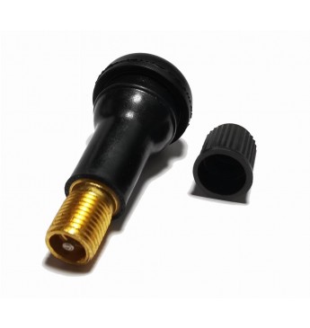 [TR414] ⬡ Ventilis, guminis 100 vnt. (TR414)