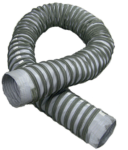 [T-SP.7-200/10] Žarna išmetamųjų dujų ištraukimui 10m, 700C CORAL AUTOTIVE EQUIPMENT (T-SP.7-200/10)