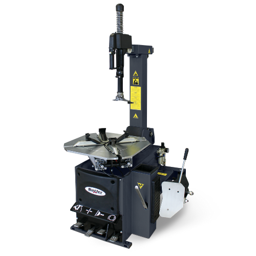 [ROT.HP440.201737] Tyre changer HP440Q.22G, Rotary (ROT.HP440.201737, BLITZROTARY)