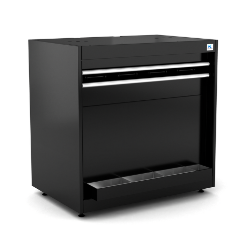 [WB-FD9] Furniture module for fluid distribution systems (WB-FD9, KEEN SPACE)