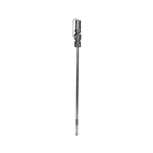 [FOIP31940] Professional pneumatic oil pump 3:1 with 940 mm suction tube (FOIP31940, WORKY)